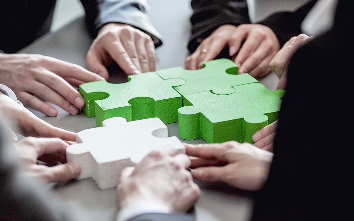 Kako kompanije koriste testove inteligencije za izgradnju boljih timova