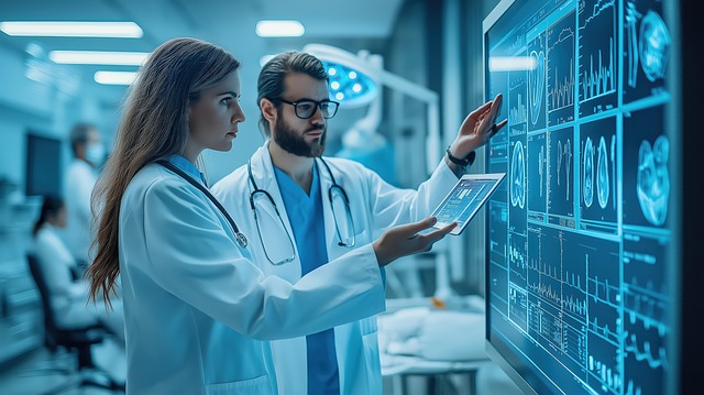 Kako AI Menja Operativne Modele i Upravljanje Procesima za Bolju Efikasnost