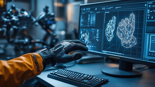 AI kao pokretač produktivnosti u tradicionalnim industrijama