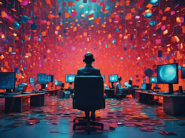 Kako GenAI Menja Dizajn, Marketing i Kreativnu Produkciju