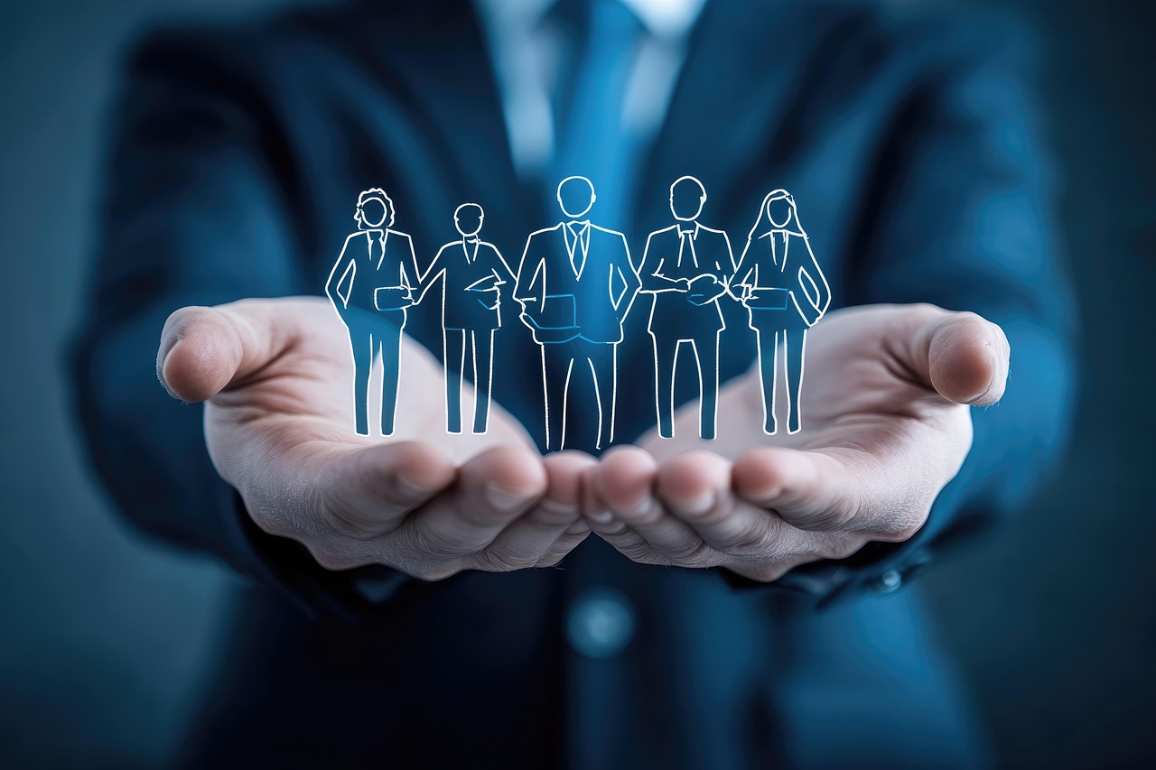 Kako AI Unapređuje Procese Zapošljavanja i Selekcije Kandidata