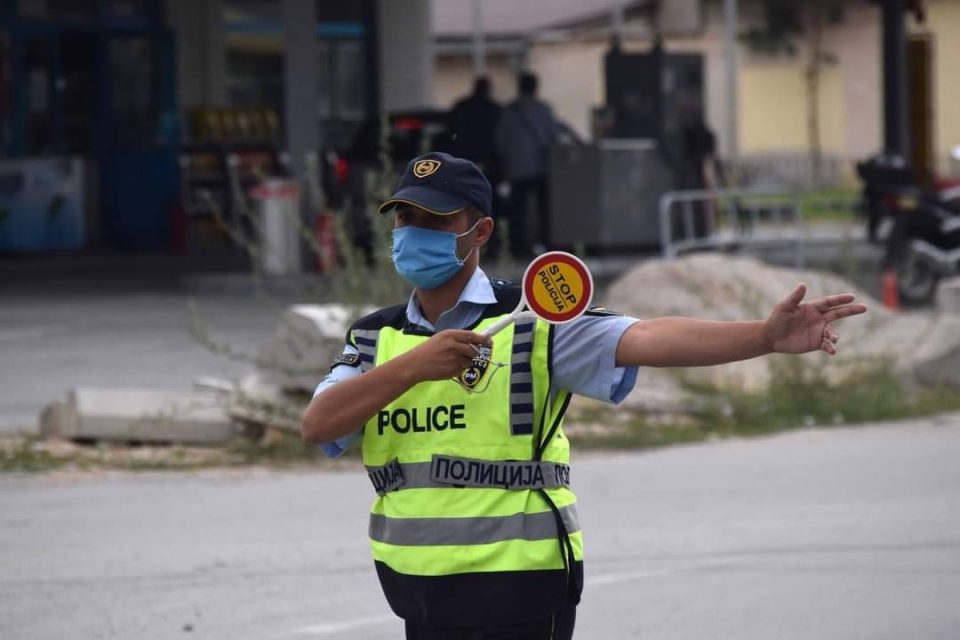 Advokat: Ako vas zaustavi policija, nikad ne odgovarajte na ovo pitanje