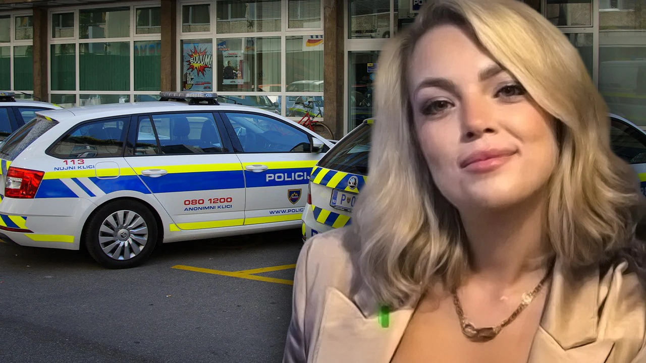 Nestala influenserka pronađena mrtva u Sloveniji: Delovi tela bili u koferu