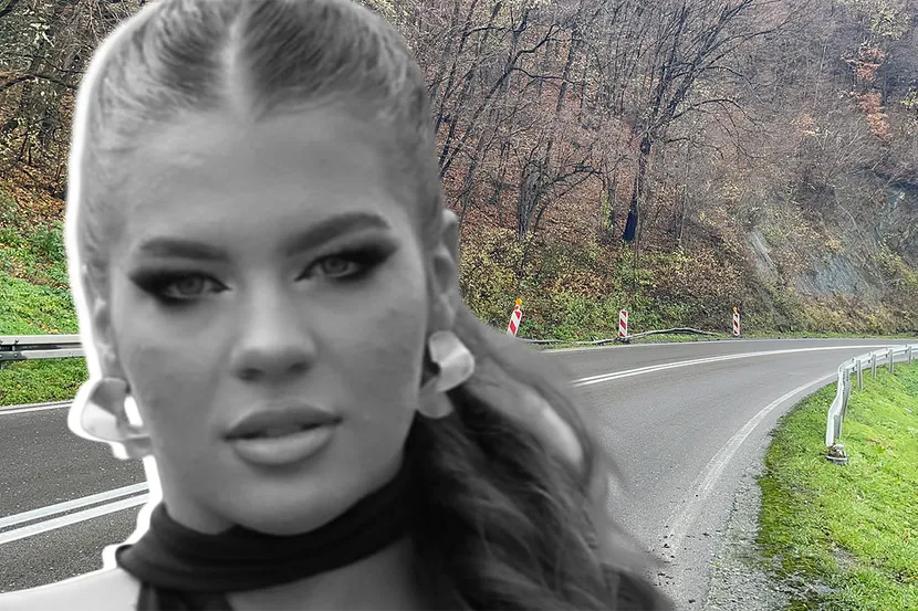 Najbolja drugarica poginule Ane objavila potresan snimak: "Želim da svi vide koliko si velika osoba"