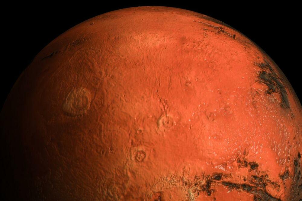 Prvi put otkrivena munja na Marsu, kažu naučnici