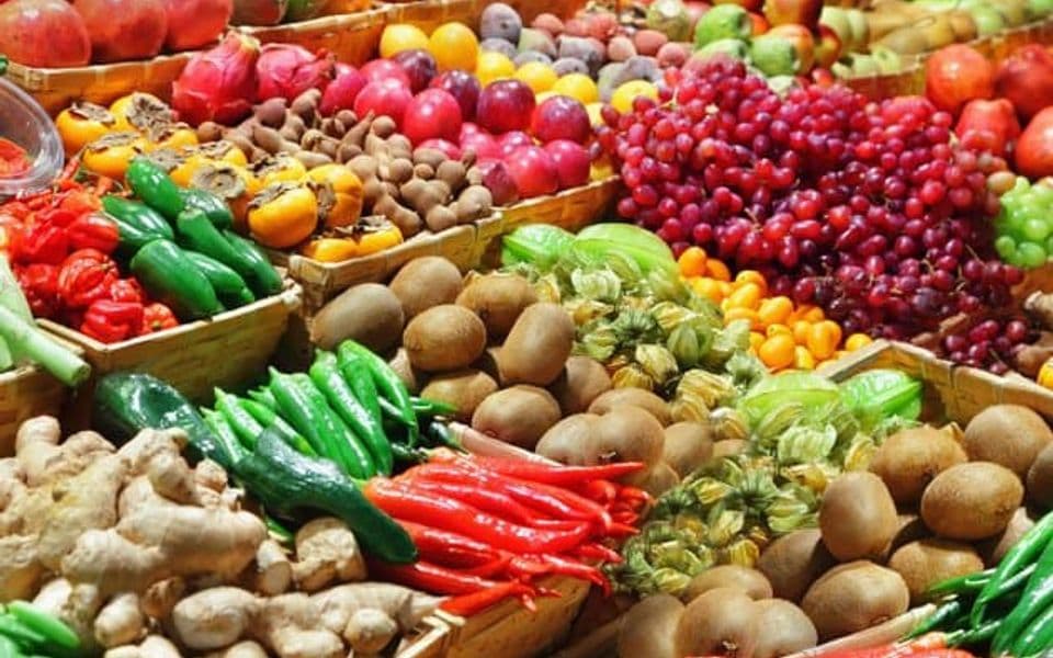 Sedam zdravih namirnica koje ne treba jesti tokom zime