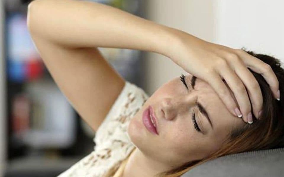 Patite od čestih migrena? Isprobajte metodu koja ublažava bol i nelagodu