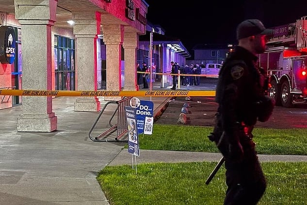 Masakr na porodičnoj proslavi u Kaliforniji: Četvero mrtvih, među žrtvama ima i djece