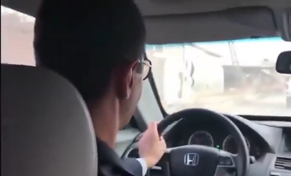 Procurio tajni snimak Assada: Pokazao brutalnu hladnokrvnost, ismijavao ključne saveznike i zločine