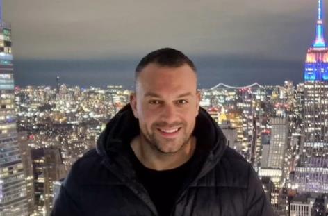 "SLUČAJNO SAM SAZNAO DA IMAM LEUKEMIJU" Bivši voditelj Pinka se već dve godine bori za život